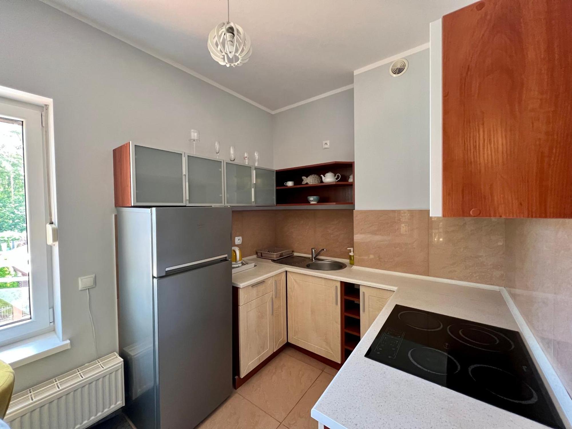 Solaris Hotel Pobierowo Phòng bức ảnh